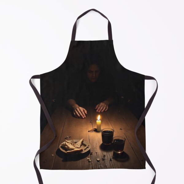 Item preview, Devil`s Lonely Dinner designed and sold by ValkArts.