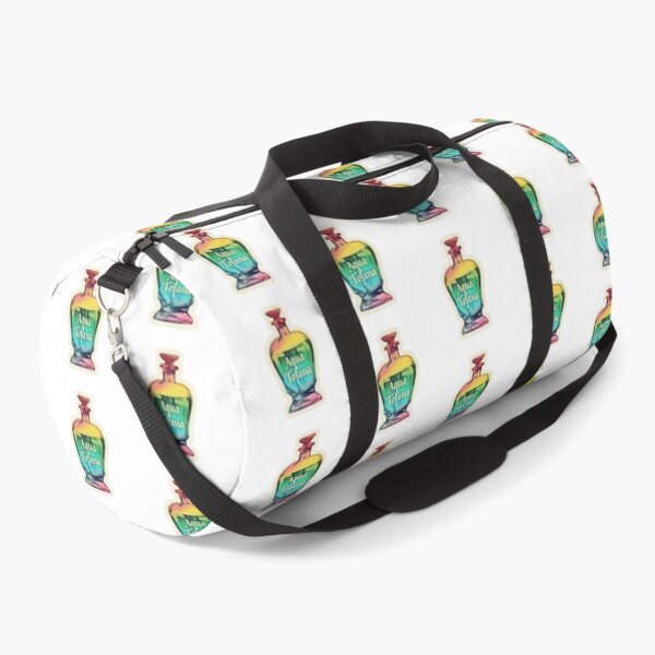 Item preview, Aqua Tofana poison bottle designed and sold by MendaciousMina.