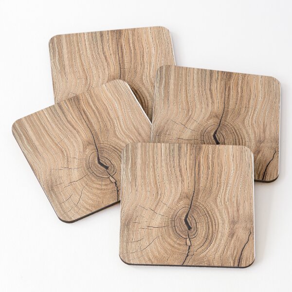 Item preview, Wooden Planks Pattern Wooden Pattern Board designed and sold by Trenddesigns24.