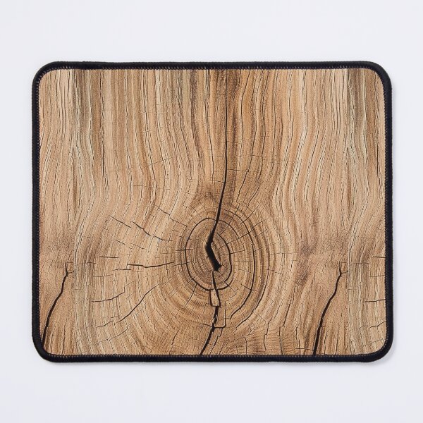 Item preview, Wooden Planks Pattern Wooden Pattern Board designed and sold by Trenddesigns24.