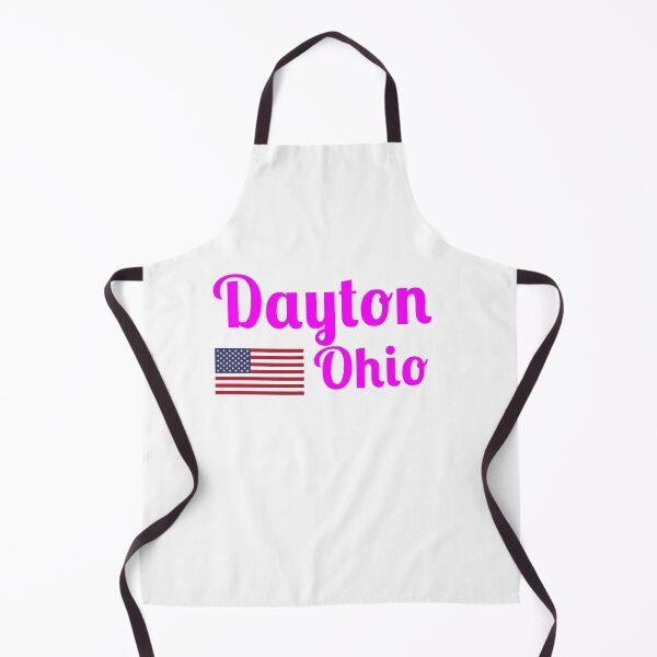Item preview, Dayton Ohio - Stylish Prints, designed and sold by Fleetwood1994.