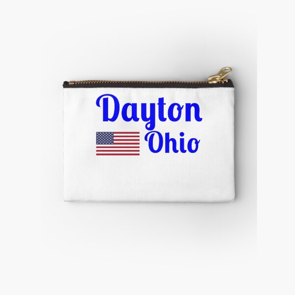 Item preview, Dayton Ohio - Stylish Prints, designed and sold by Fleetwood1994.
