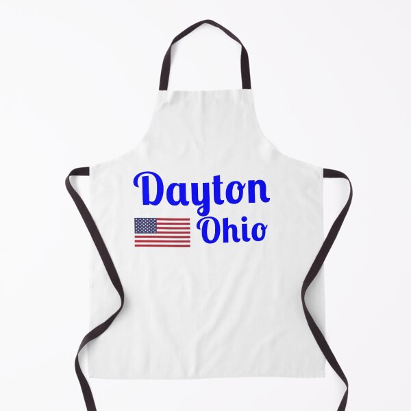 Item preview, Dayton Ohio - Stylish Prints, designed and sold by Fleetwood1994.