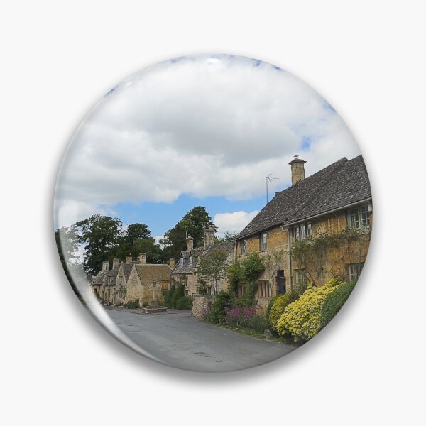 Artikelvorschau, Stanton Cotswolds entworfen und verkauft von Graz-Photos.