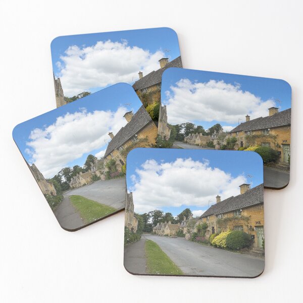 Artikelvorschau, Stanton Cotswolds entworfen und verkauft von Graz-Photos.