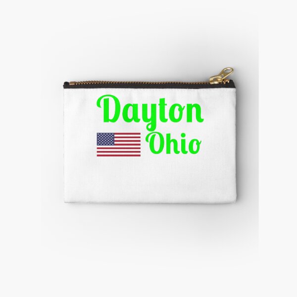 Item preview, Dayton Ohio - Stylish Prints, designed and sold by Fleetwood1994.