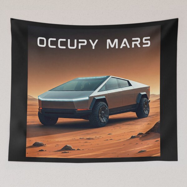 Item preview, tsla stock designed and sold by TEEJAMBOREE.