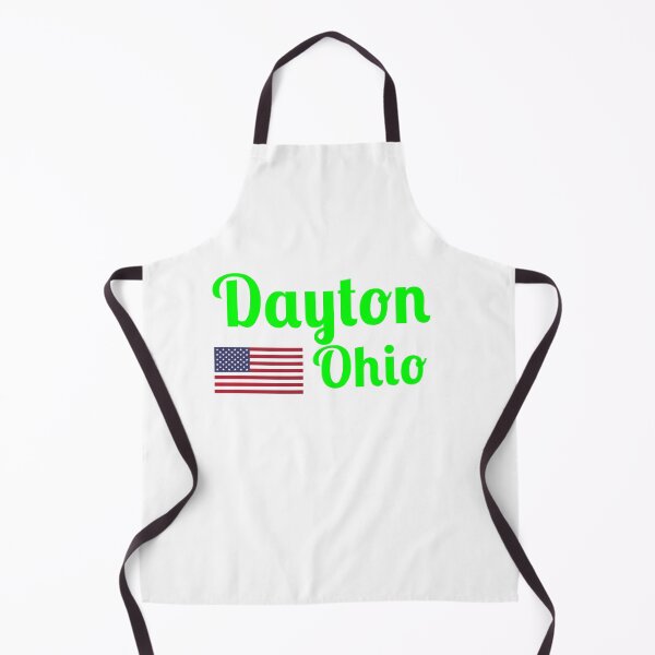 Item preview, Dayton Ohio - Stylish Prints, designed and sold by Fleetwood1994.