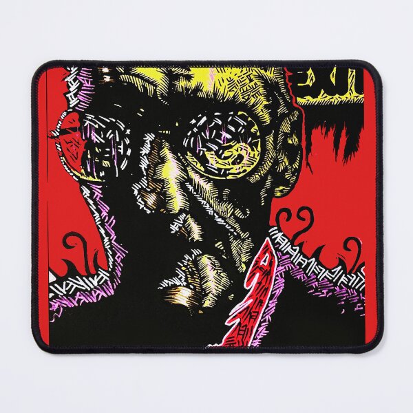 Item preview, gonzo style  designed and sold by NICSARTWORLD.