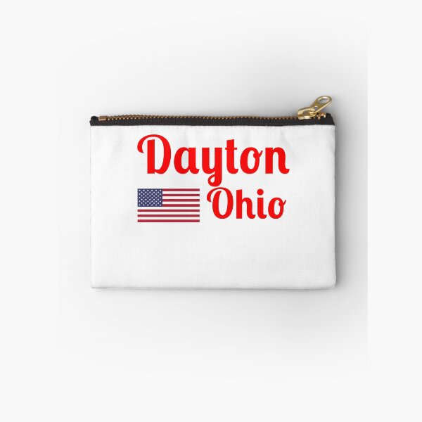 Item preview, Dayton Ohio - Stylish Prints, designed and sold by Fleetwood1994.