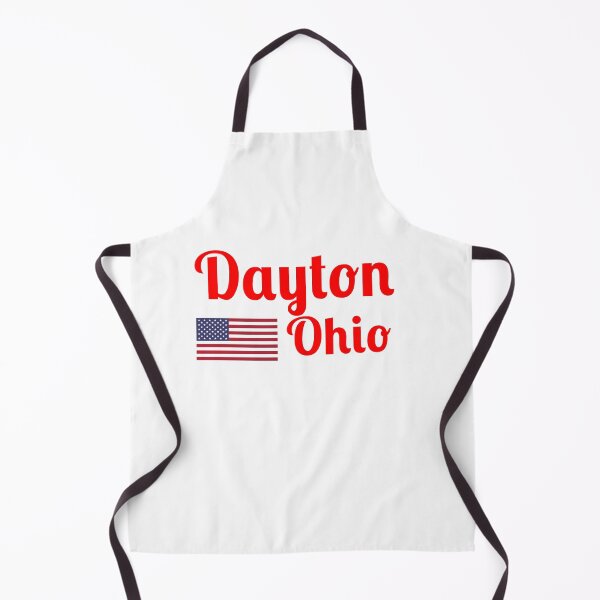 Item preview, Dayton Ohio - Stylish Prints, designed and sold by Fleetwood1994.