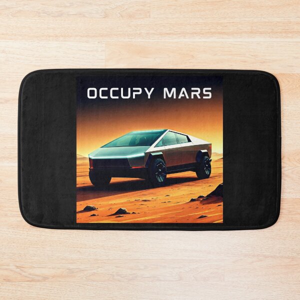 Item preview, acciones de tsla designed and sold by TEEJAMBOREE.
