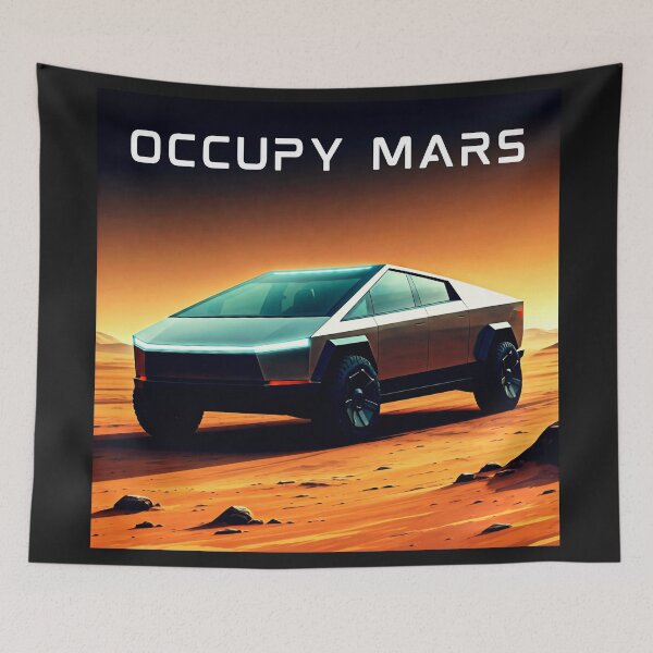 Item preview, acciones de tsla designed and sold by TEEJAMBOREE.