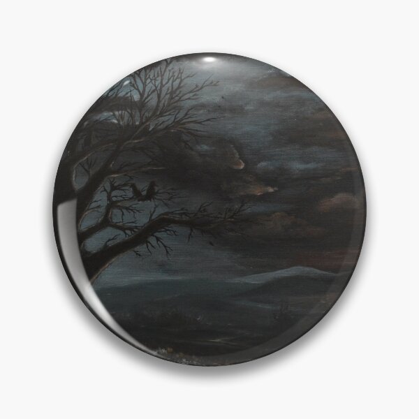 Item preview, Wind's howling designed and sold by mineral.
