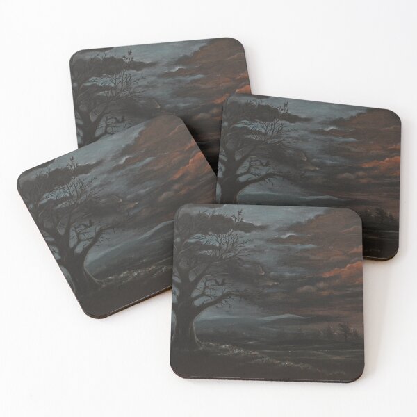 Item preview, Wind's howling designed and sold by mineral.