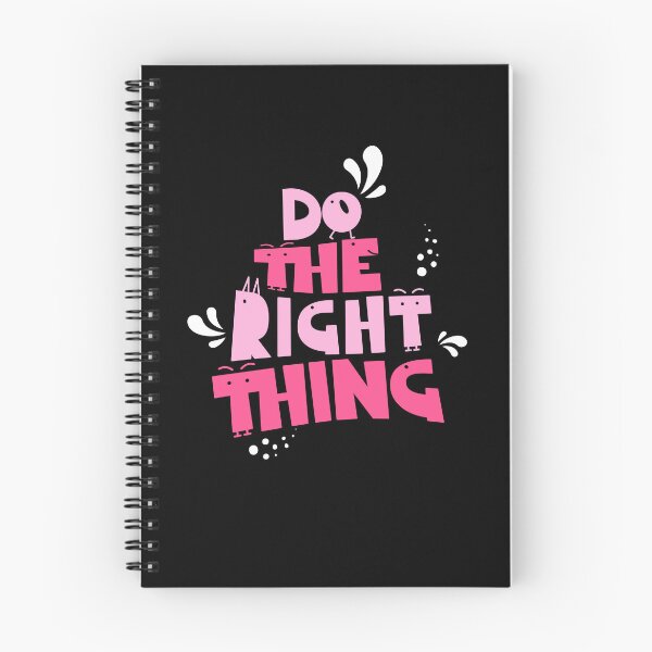 Item preview, Do the right thing designed and sold by shirttruck.