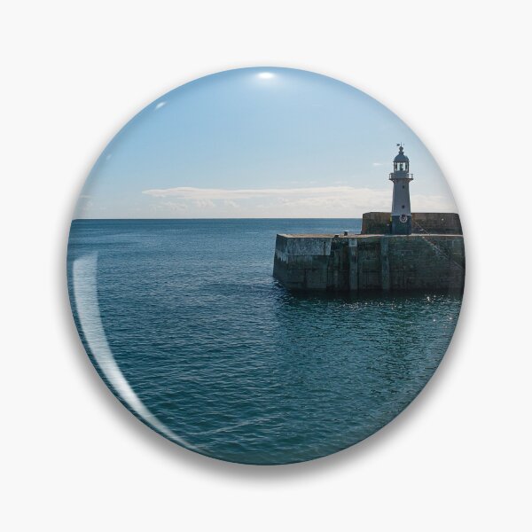 Item preview, Mevagissey Harbour designed and sold by Graz-Photos.
