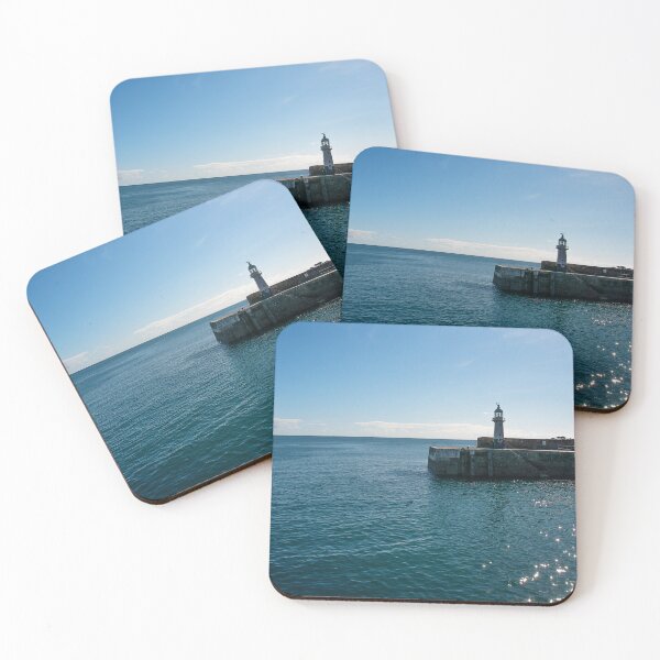 Item preview, Mevagissey Harbour designed and sold by Graz-Photos.
