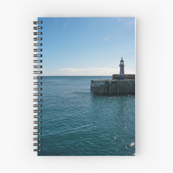 Item preview, Mevagissey Harbour designed and sold by Graz-Photos.