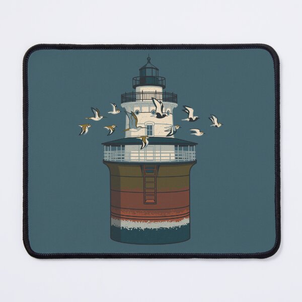 Item preview, Lubec Channel Light designed and sold by JadaFitch.