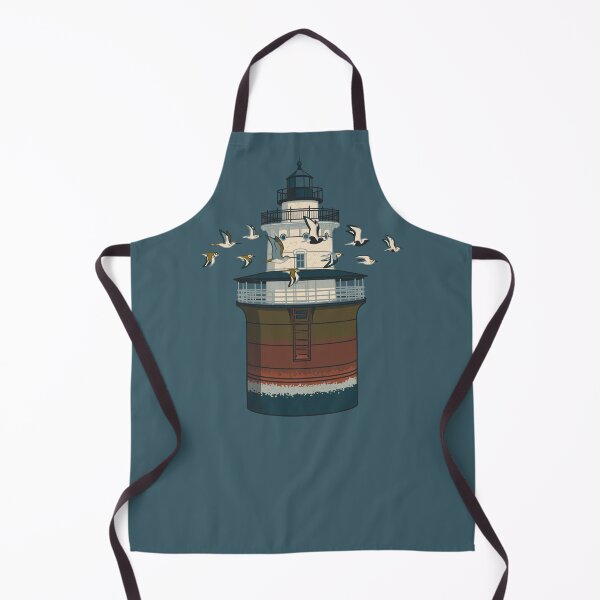 Item preview, Lubec Channel Light designed and sold by JadaFitch.