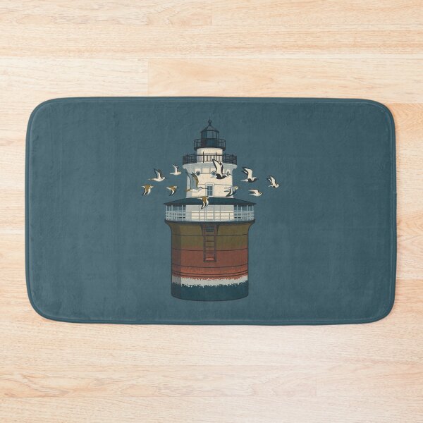 Item preview, Lubec Channel Light designed and sold by JadaFitch.