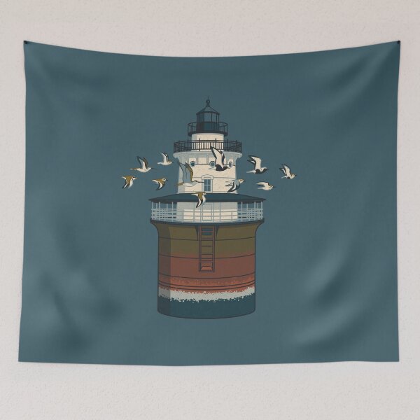 Item preview, Lubec Channel Light designed and sold by JadaFitch.