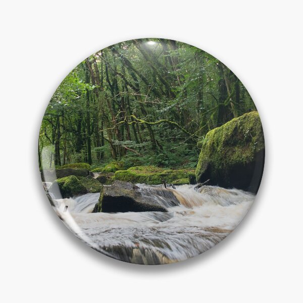 Item preview, Goliath Falls Cornwall designed and sold by Graz-Photos.
