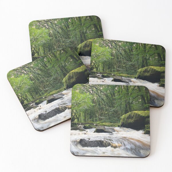 Item preview, Goliath Falls Cornwall designed and sold by Graz-Photos.
