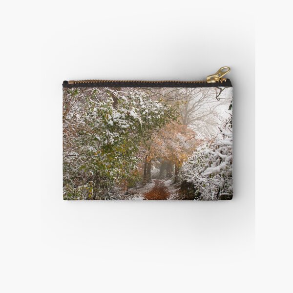Item preview, Cotswold Way Snow designed and sold by Graz-Photos.