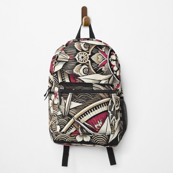 Item preview, Nihon arts designed and sold by ToneHD.
