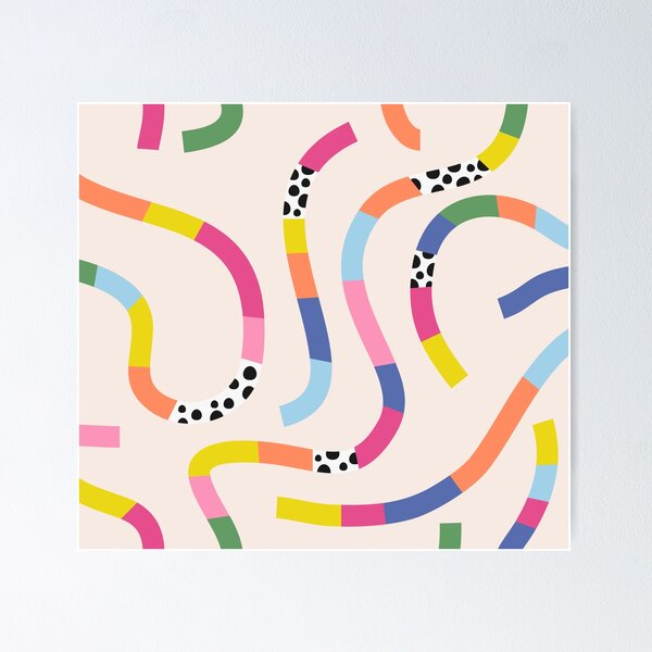 Item preview, Cute Worms designed and sold by merupa.