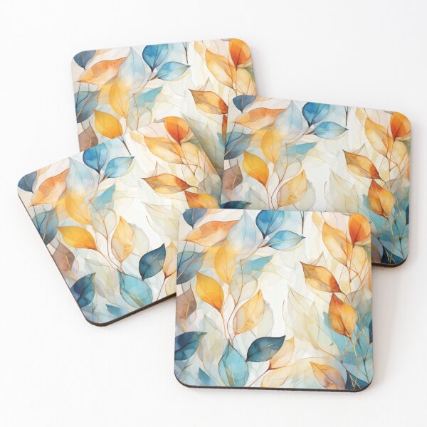 Item preview, Unique Botanical Art Combining Subtlety and Harmony designed and sold by Piotrek0001.