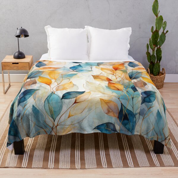 Item preview, Unique Botanical Art Combining Subtlety and Harmony designed and sold by Piotrek0001.