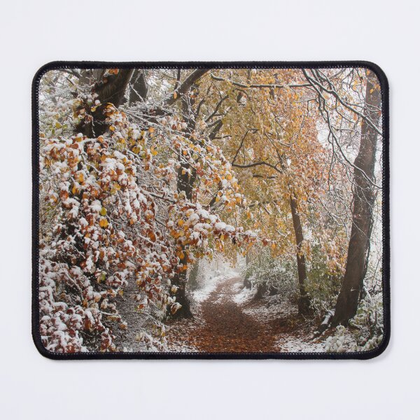 Item preview, Cotswold Way Snow designed and sold by Graz-Photos.