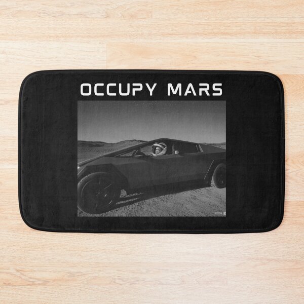 Item preview, acciones de tsla designed and sold by TEEJAMBOREE.