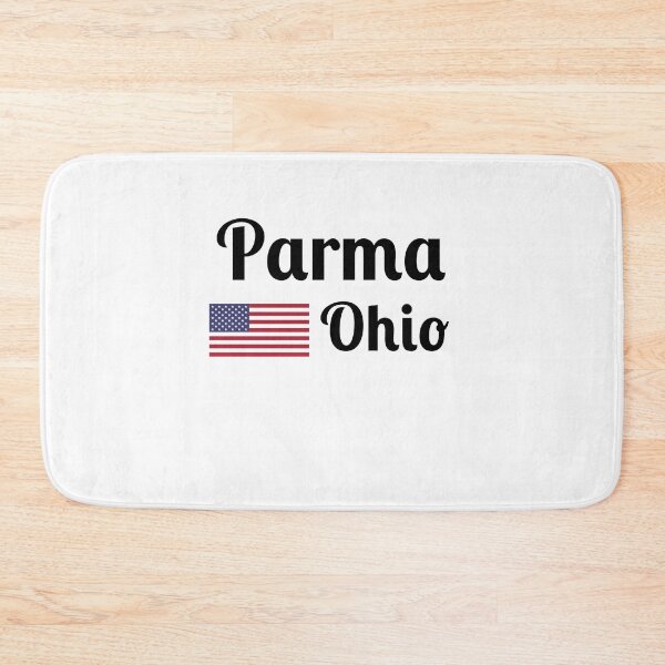Item preview, Parma Ohio - Stylish Prints, designed and sold by Fleetwood1994.