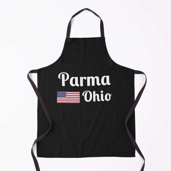 Item preview, Parma Ohio - Stylish Prints, designed and sold by Fleetwood1994.