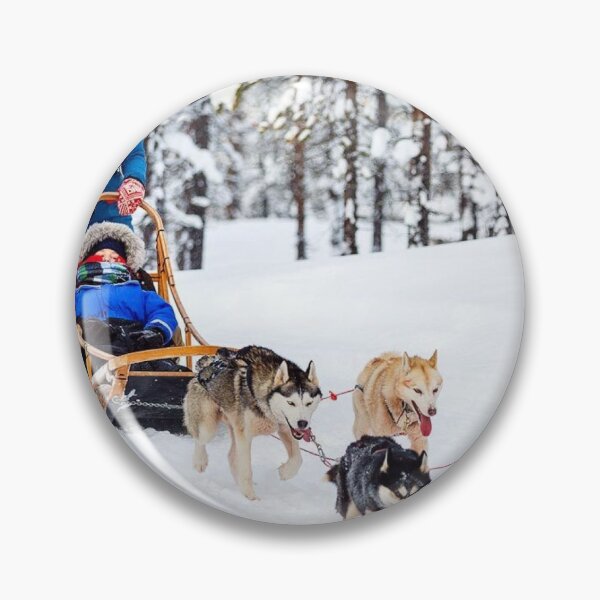 Item preview, PERROS EN LA NIEVE designed and sold by williamdim.