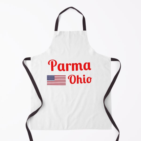 Item preview, Parma Ohio - Stylish Prints, designed and sold by Fleetwood1994.