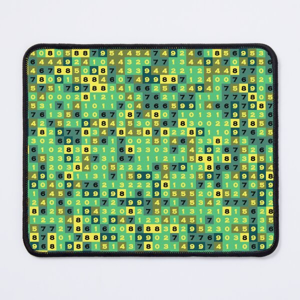 Item preview, Phi - 80 designed and sold by NerdyGeekyArt.