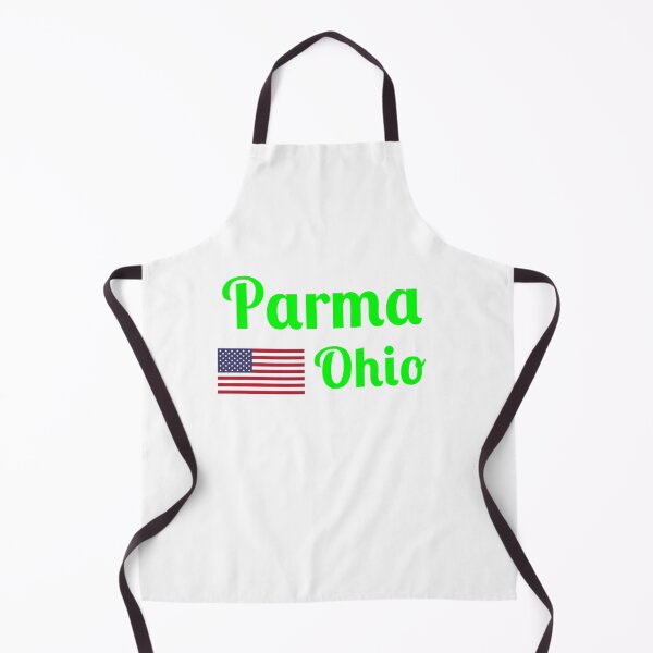 Item preview, Parma Ohio - Stylish Prints, designed and sold by Fleetwood1994.
