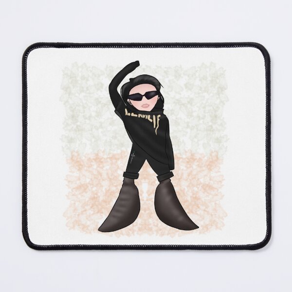 Item preview, Seonghwa Of Ateez designed and sold by ArtRaftPro.