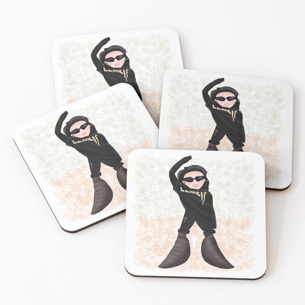 Item preview, Seonghwa Of Ateez designed and sold by ArtRaftPro.