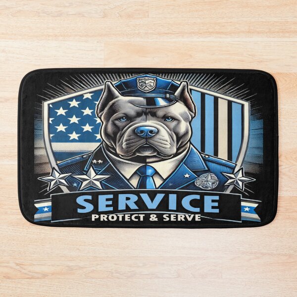 Item preview, AMERICAN BULLIES designed and sold by Globalcitytees.