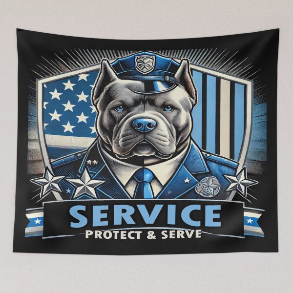 Item preview, AMERICAN BULLIES designed and sold by Globalcitytees.