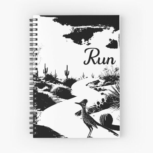 Item preview, Run designed and sold by StormandStar.