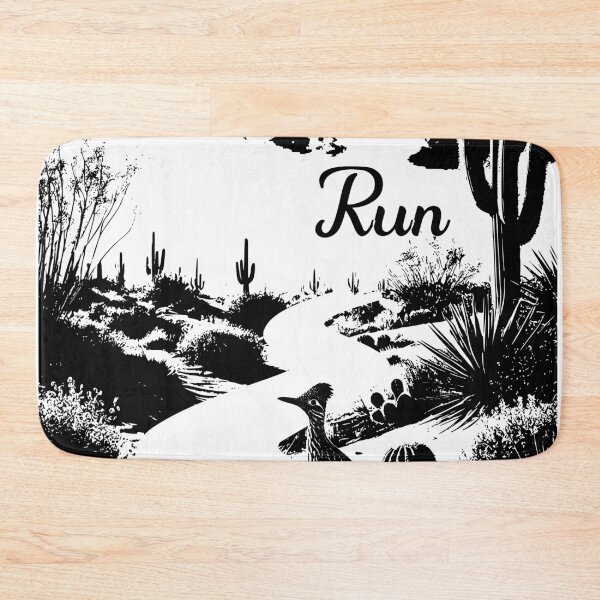 Item preview, Run designed and sold by StormandStar.
