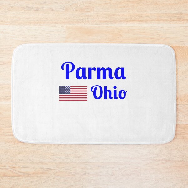 Item preview, Parma Ohio - Stylish Prints, designed and sold by Fleetwood1994.