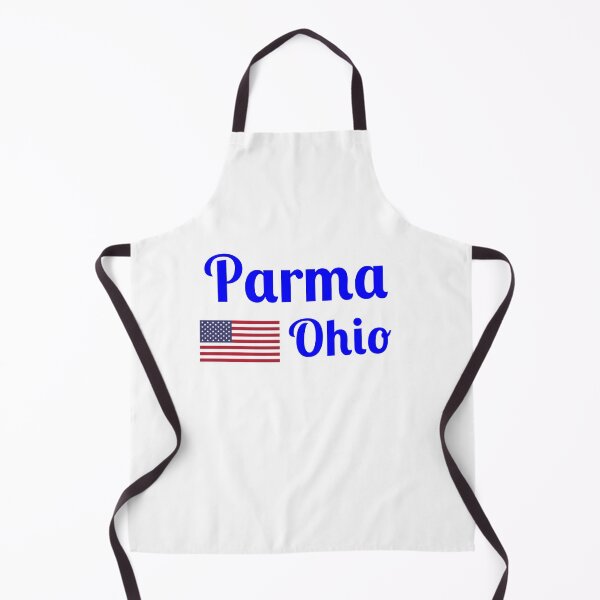 Item preview, Parma Ohio - Stylish Prints, designed and sold by Fleetwood1994.